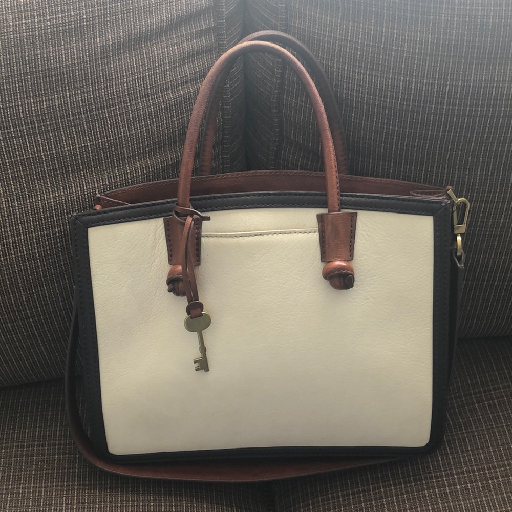 Fossil Purse